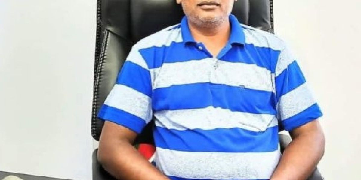 সাংবাদিক কে ফেসবুক পোস্টের মাধ্যমে মানহানি করায় থানায় লিখিত অভিযোগ..