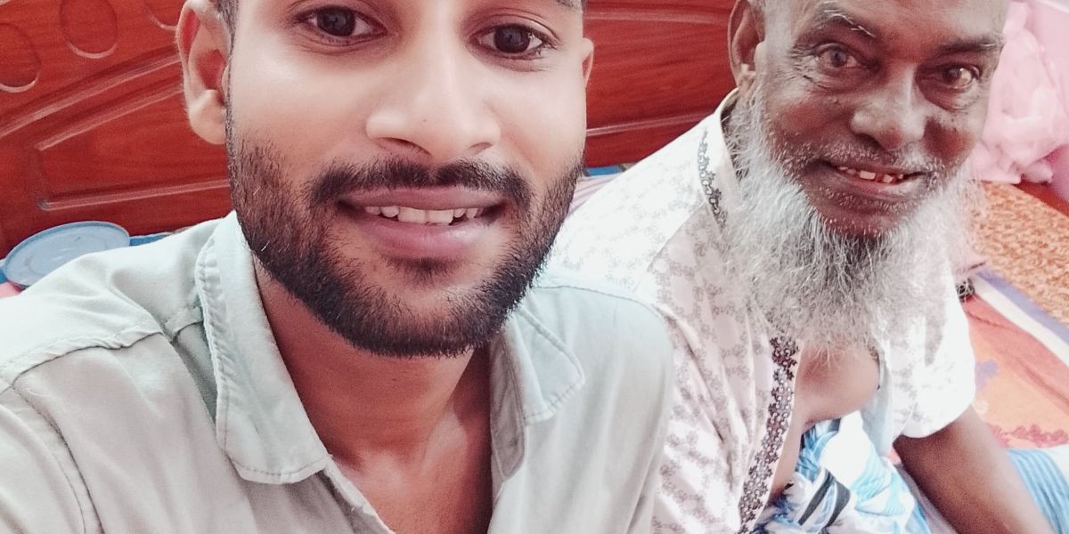 🕊️ হাজী মোঃ শাহজাহান শরীফ আর নেই — জানাজা ১০ জানুয়ারি সকাল ১০টায়..
