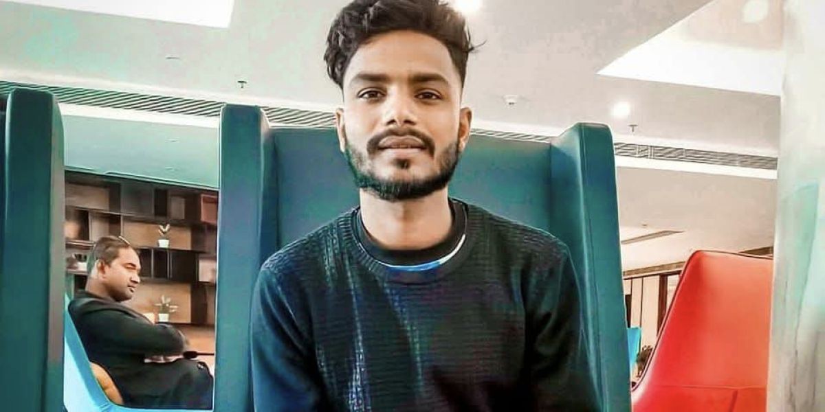 কাতারে চারতলা ভবন থেকে পড়ে কুলাউড়ার প্রবাসী শ্রমিকের মৃত্যু....