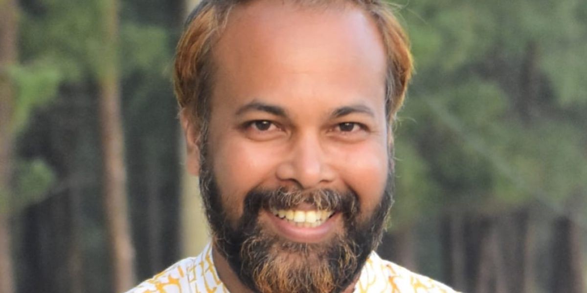 রাজবাড়ী- ২ আসনের ১০ দলীয় জোটের প্রার্থী সাইয়েদ জামিল