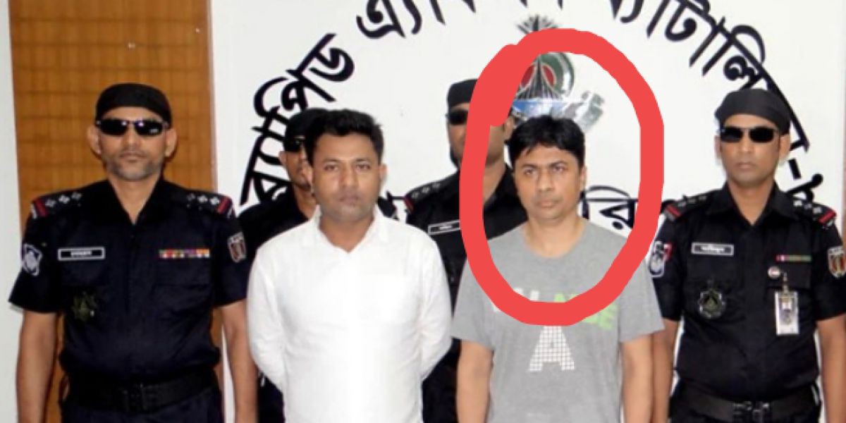 প্রশ্নফাঁস চক্রের সদস্য দন্ডিত বিএনপি বহিষ্কৃত নেতা হাসান মামুন পটুয়াখালী ০৩ আসনের এমপি প্রার্থী জেলা জুড়ে নিন্দার ঝড়..