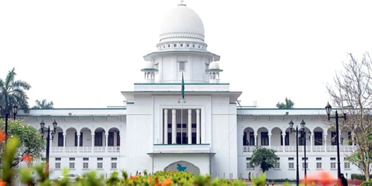 কুমিল্লা ১ ও ২ আসনের সীমানায় ইসির গেজেট বহাল  