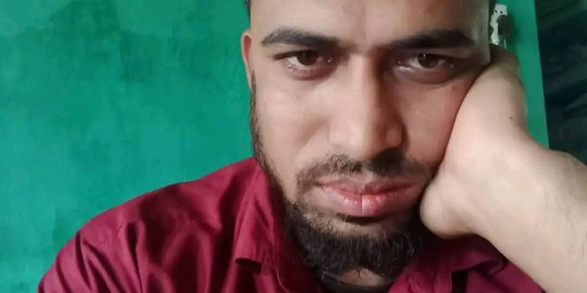 কাঠালিয়ায় ইউনিয়ন যুবলীগের ভারপ্রাপ্ত সভাপতি গ্রেফতার