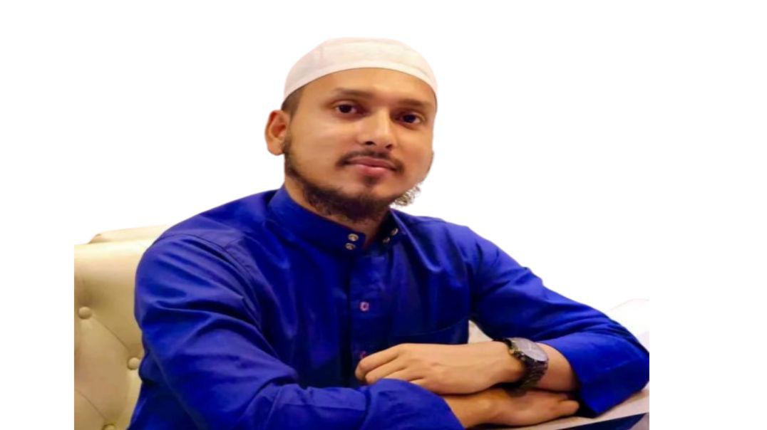 মাদক, জুয়া ও চাঁদাবাজির বিরুদ্ধে কোরআনের স্পষ্ট ঘোষণা | মুফতি আবু বকর সিদ্দিক