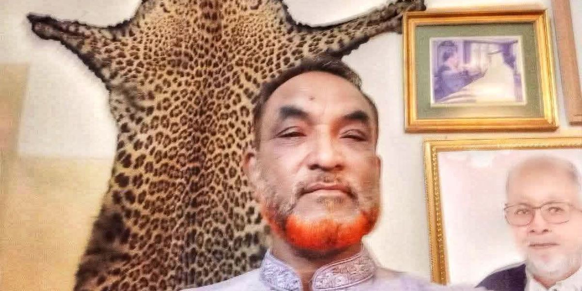 রাউজানে প্রকাশ্যে গুলি করে যুবদল নেতাকে হত্যা, এলাকায় আতঙ্ক..