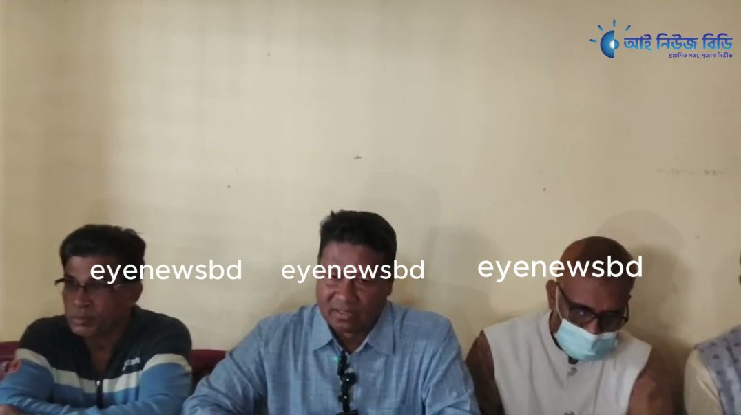 ⁣কুতুবদিয়ায় দাঁড়িপাল্লার সমর্থনে ৫ ফেব্রুয়ারীর জনসমাবেশ নিয়ে প্রেস ব্রিফিং