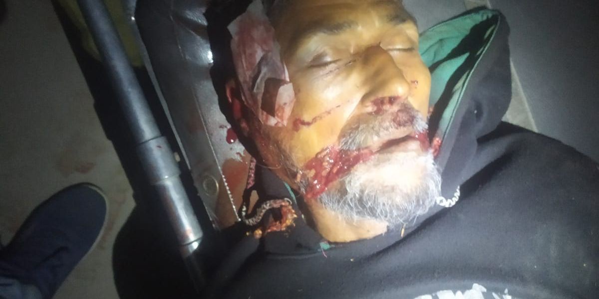 চৌগাছায় মোটরসাইকেলের ধাক্কায় বৃদ্ধ বাইসাইকেল আরোহীর মৃত্যু..