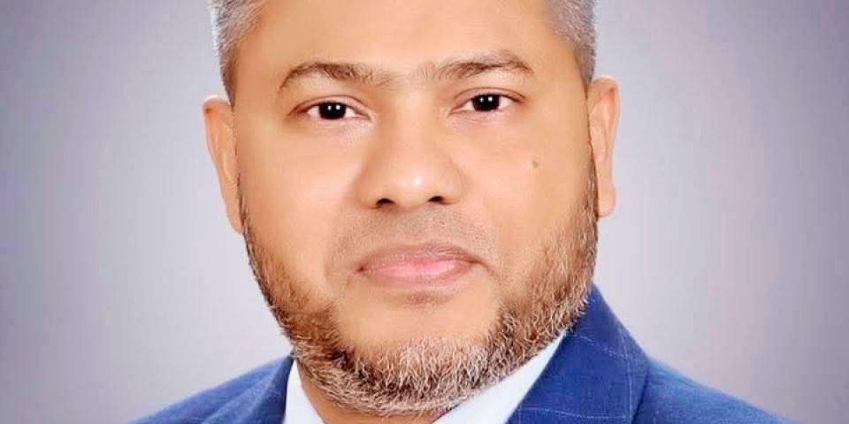 ঝালকাঠি-১: আপিলে প্রার্থিতা ফিরে পেলেন স্বতন্ত্র প্রার্থী গোলাম আজম সৈকত..