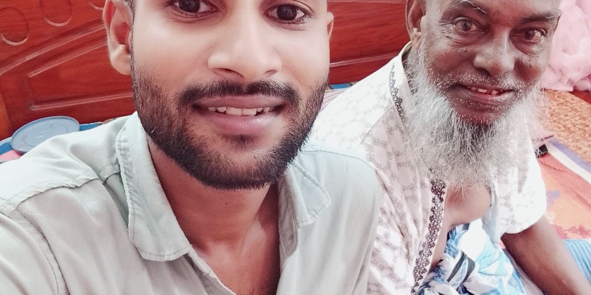🕊️ হাজী মোঃ শাহজাহান শরীফ আর নেই — জানাজা ১০ জানুয়ারি সকাল ১০টায়..