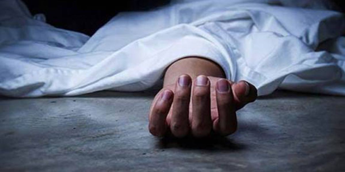ঠাকুরগাঁও টাঙ্গন নদী থেকে অজ্ঞাত ব্যক্তির লাশ উদ্ধার