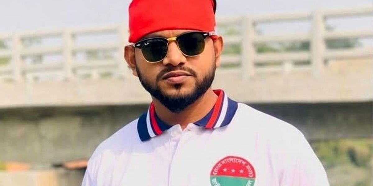 নুরের পক্ষে কাজ না করায় দশমিনা উপজেলা ছাত্রদল সভাপতিকে বহিষ্কার..