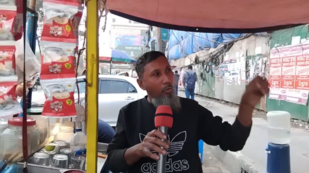 ⁣বেশি টাকা দিলেই মিলছে গ্যাস  সিলিন্ডার।
