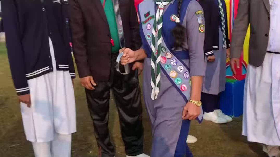 মোংলায় সেন্ট পলস্ উচ্চ বিদ্যালয়