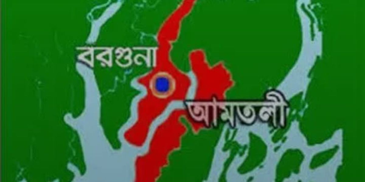 আমতলীতে আগুন পোহাতে গিয়ে ১০৫ বছরের বৃদ্ধের মৃত্যু