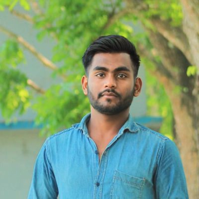 Md Shakil