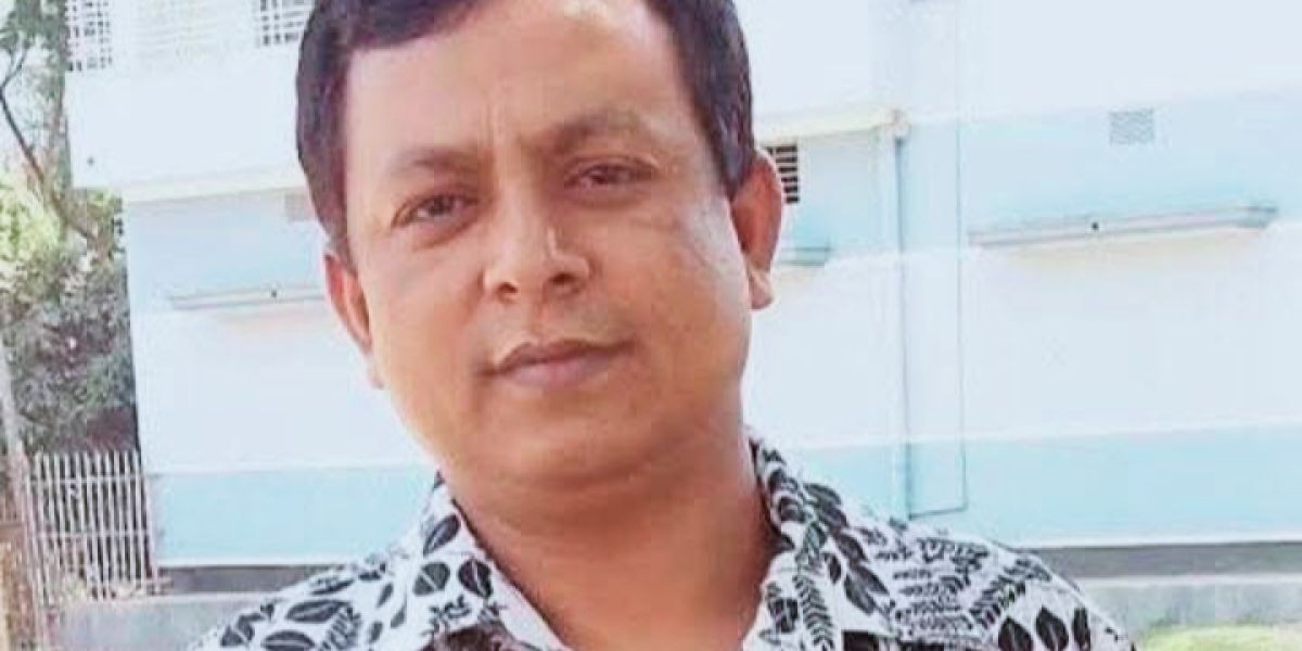 চিরিরবন্দরে উপজেলা আওয়ামী লীগের সাবেক সাংগঠনিক সম্পাদক আটক..