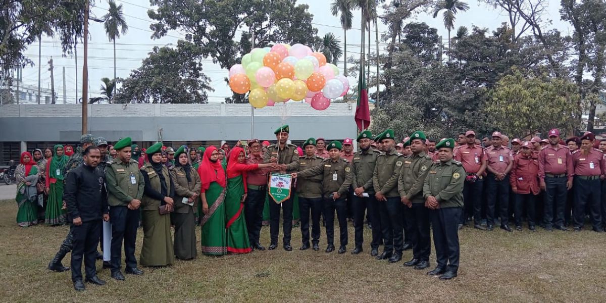 মো: আরিফুল ইসলাম
