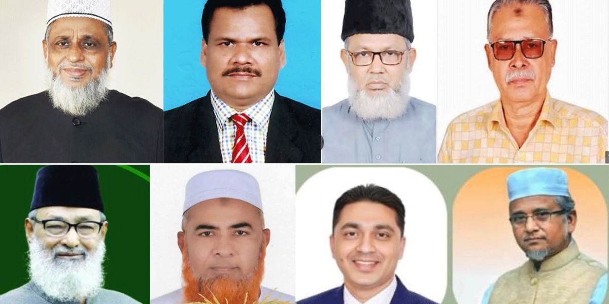 সাতক্ষীরায় বিএনপি জামায়াতের সকল প্রার্থীসহ ১৯ প্রার্থীর মনোনয়ন বৈধ..