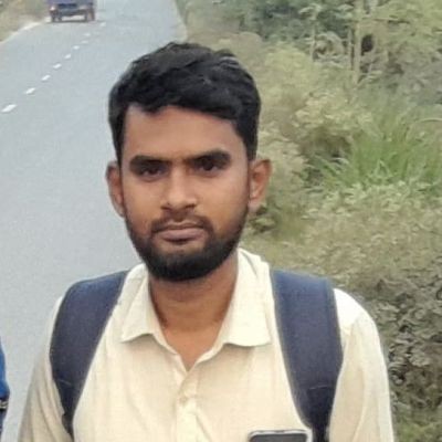 Monir Ahmad