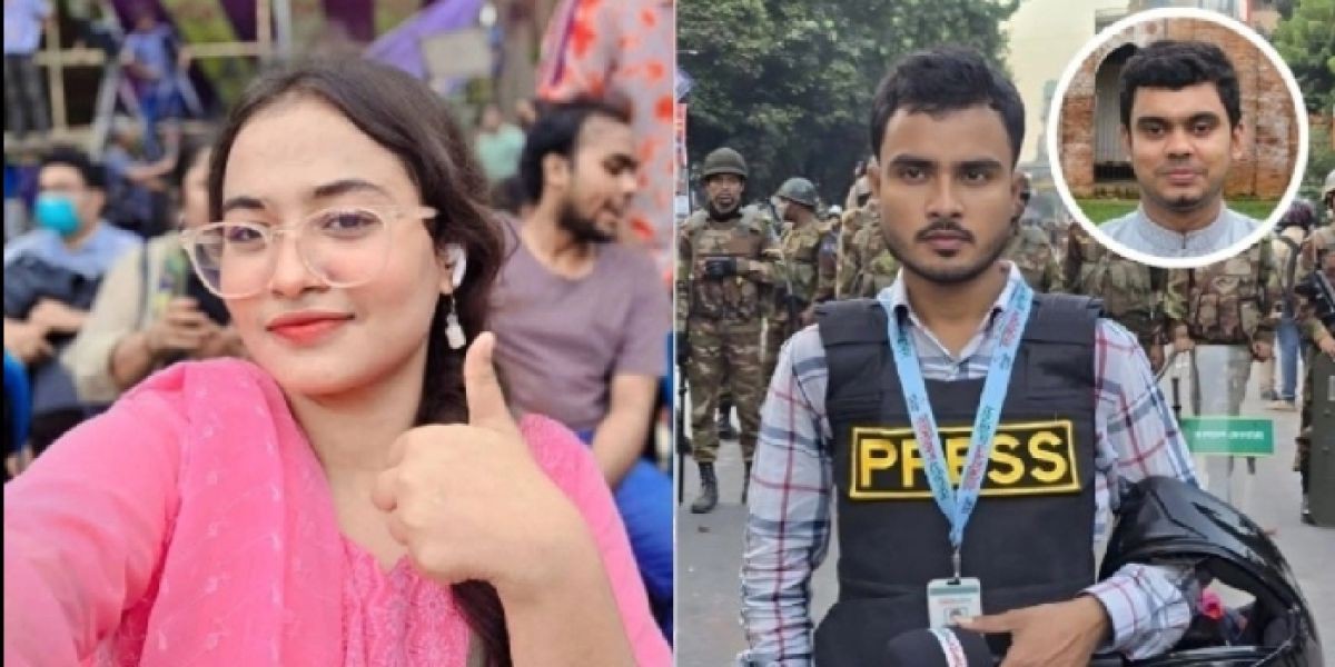 কুপ্রস্তাবে রাজি না হওয়ায় চাঁদাবাজির মামলায় ফাঁসানো হয় সুরভীকে..