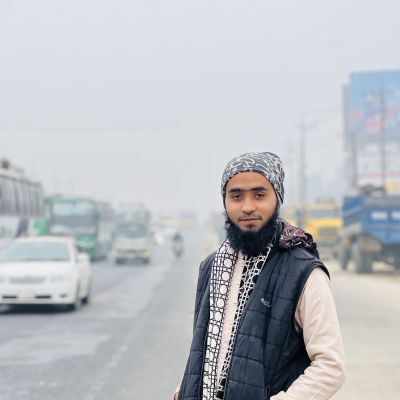 আশিকুর রহমান