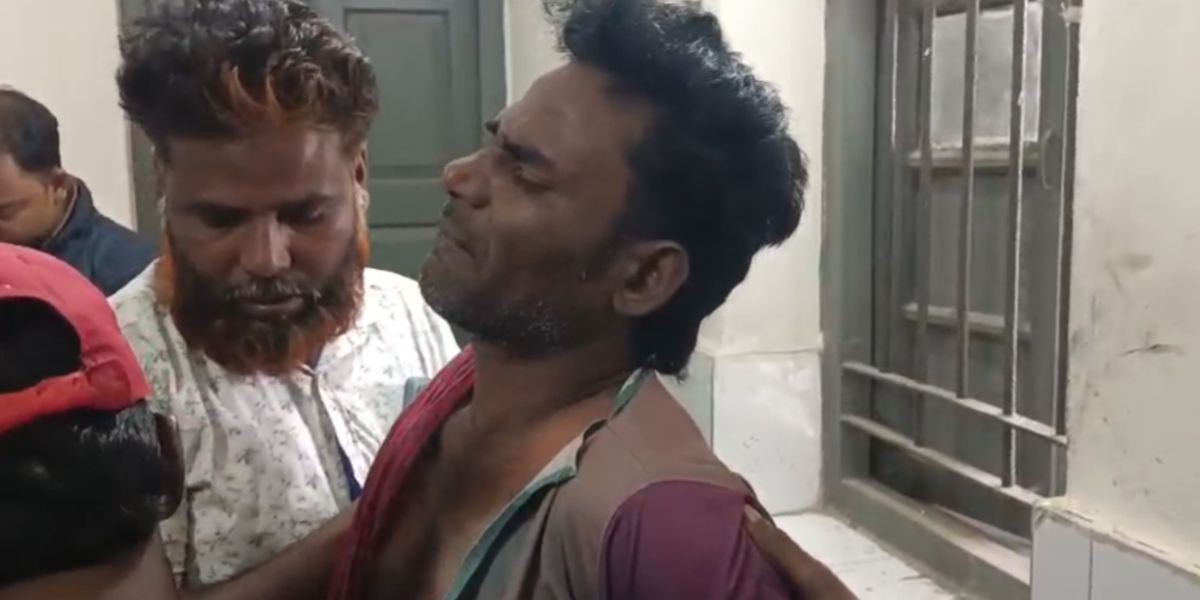 নেত্রকোনা–৩, বিদ্রোহী প্রার্থীর কর্মীদের ওপর একের পর এক হামলার অভিযোগ..