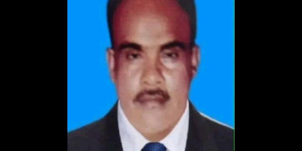 বোচাগঞ্জে সিনিয়র সাংবাদিক প্রাণনাশের হুমকিতে আতঙ্ক, পুলিশ প্রশাসনের দৃষ্টি আকর্ষণ..