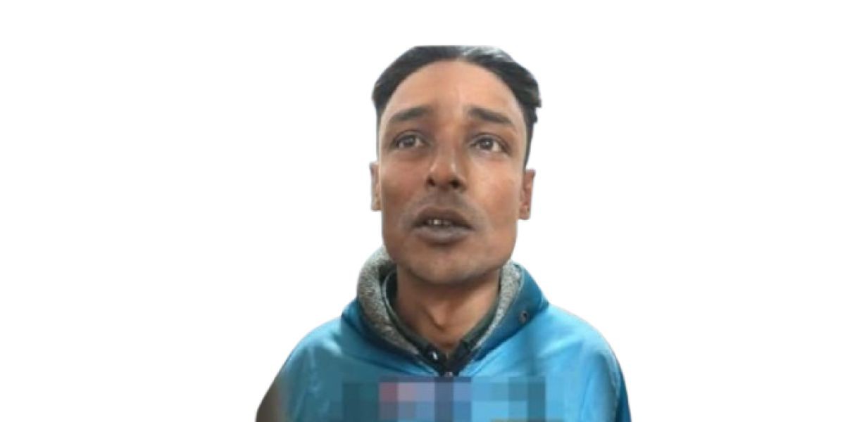 মণিরামপুরে রানা প্রতাপ বৈরাগী হত্যাকাণ্ড: সন্দেহভাজন মিজানুর রহমান আটক..
