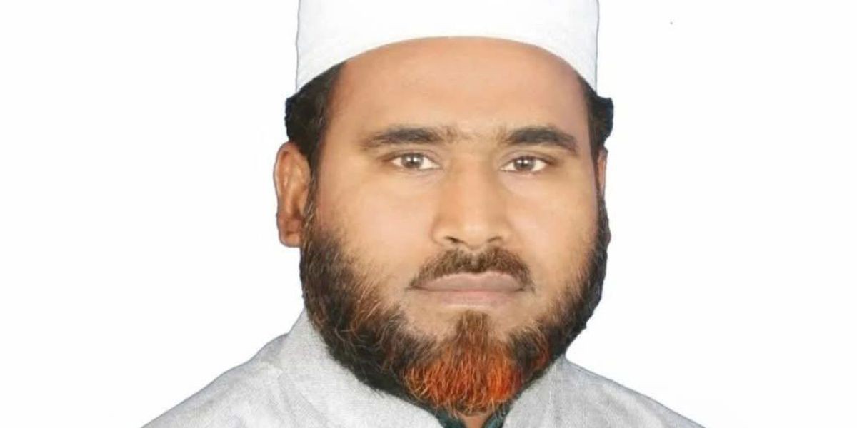 কিশোরগঞ্জ-২ আসনে জামায়াতে ইসলামীর প্রার্থী শফিকুল ইসলাম মোড়লের মনোনয়ন বৈধ ঘোষণা..