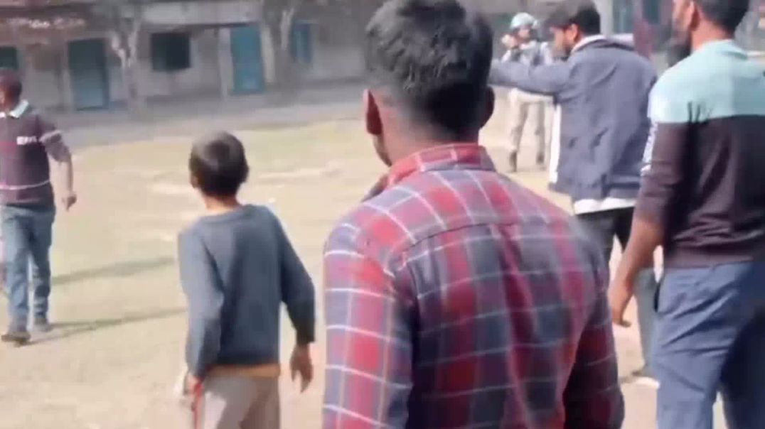 ⁣দলিয় নেতা কর্মীদের দ্বারা ঠাকুরগাঁও এক আসনে পরিস্থিতি ঘোলাটে করার চেষ্টা