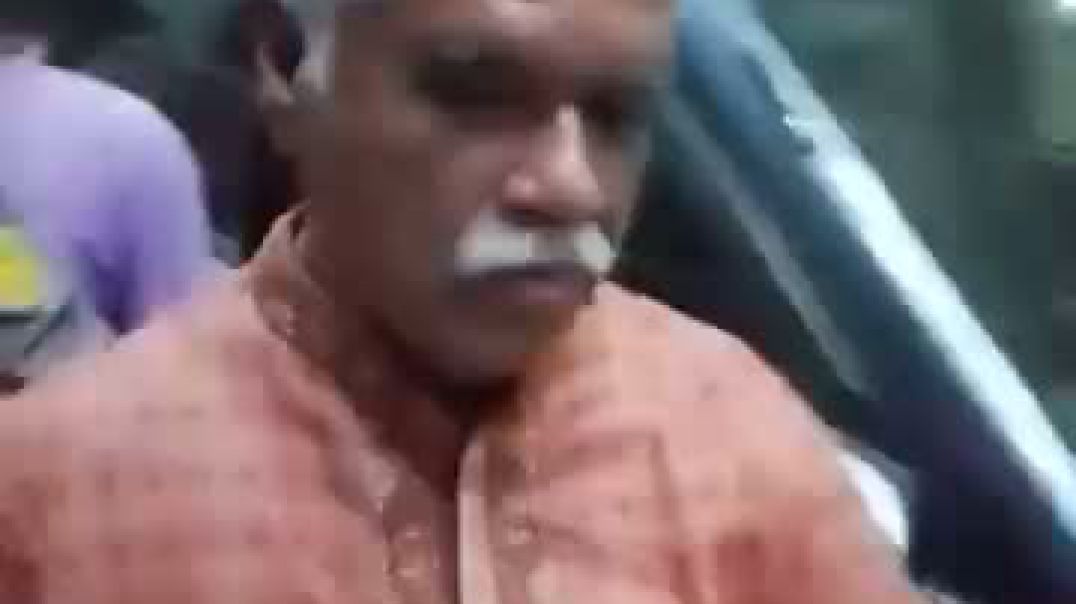 ⁣পিরোজপুর ২ আসনের সাবেক এমপি অধ্যক্ষ শাহ আলম ঢাকার রমনা থানা এলাকা থেকে গ্রেপ্তার।