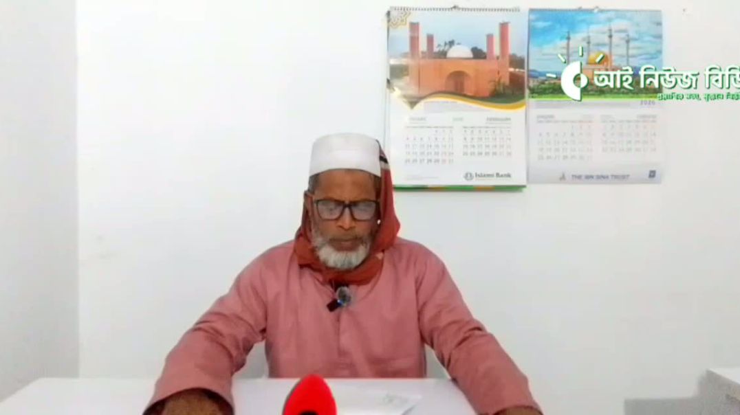 ⁣Videoযশোর-৪: পায়রা ইসলামিয়া ফাজিল  ডিগ্রি  মাদ্রাসা কেন্দ্রে বিজয়ী জামায়াতে ইসলামী যশোর জেলা আমির 