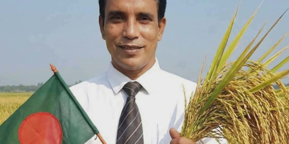কেন্দুয়ার কান্দিউড়া ইউনিয়ন-এ চেয়ারম্যান পদে সম্ভাব্য প্রার্থীতা ঘোষণা..