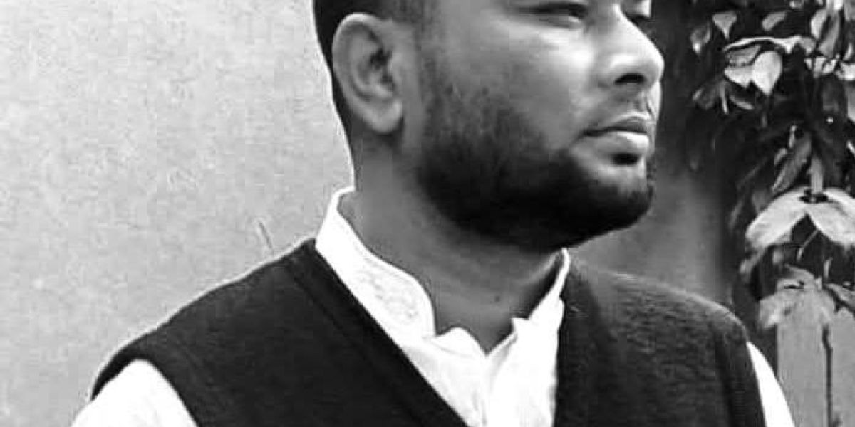 পীরগঞ্জে অভিযান চলাকালে এএসআই’র আকস্মিক মৃত্যু