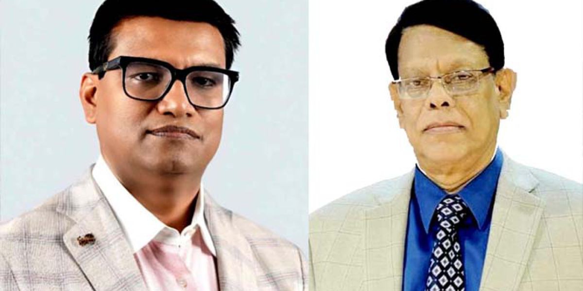 বিশাল ব্যবধানে মাজেদ বাবুর জয়, জামানত হারালেন ৩বারের এমপি ফখরুল ইমাম..