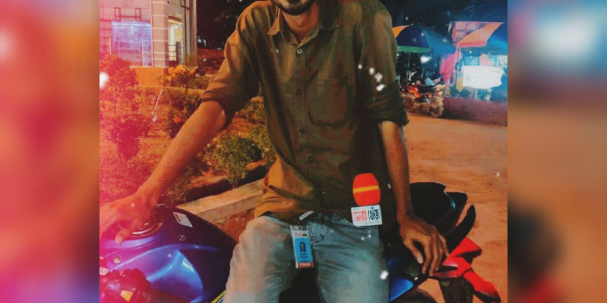 যশোরের চৌগাছায় 'দৈনিক বিজয় বাংলাদেশ' পত্রিকার সাংবাদিকের উপর হামলা,খুনের ভয়, জমি দখলের চেষ্টা..