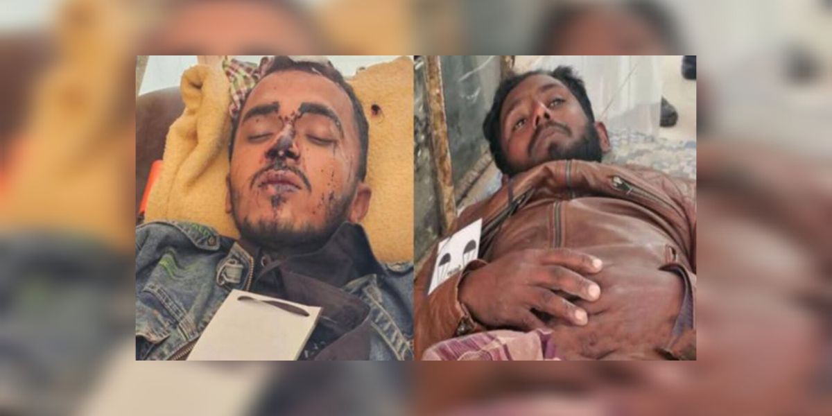 শরণখোলায় নির্বাচনী সংঘাত: বিএনপি-জামায়াতের ১৯ নেতাকর্মী আহত..