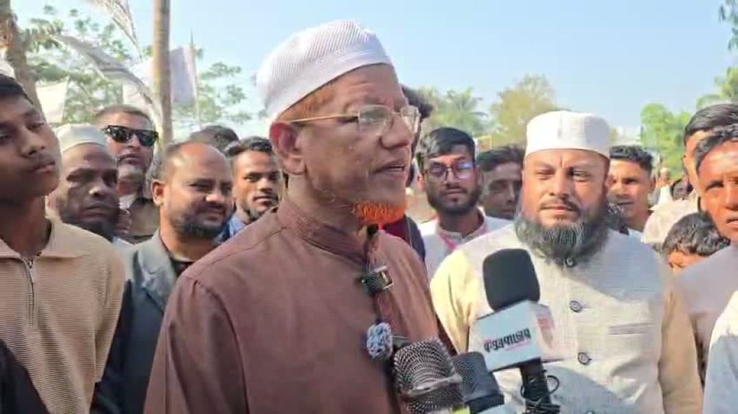 ⁣মহেশখালীতে ভোটারদের ভয়ভীতি, জামায়াতের চিফ এজেন্টের কন্যা হেনস্তার অভিযোগ