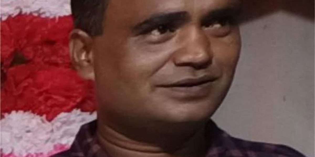 কুতুবদিয়ায় বিদ্যুৎস্পৃষ্টে যুবকের মৃত্যু