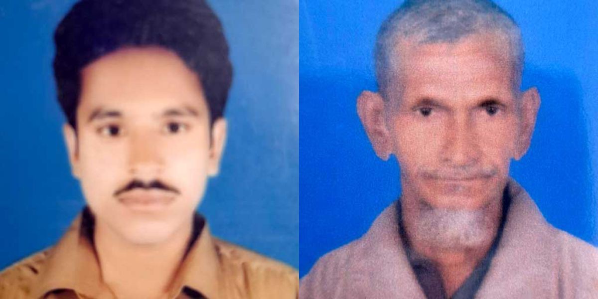 টাঙ্গাইল সদরে নির্বাচনী মিছিলে অসুস্থ হয়ে দুইজনের মৃত্যু..