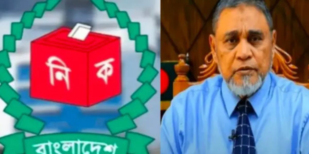 বুথ থেকে লাইভ নয়, ভোটকেন্দ্রে সাংবাদিকদের জন্য ইসির নতুন কঠোর নির্দেশিকা..