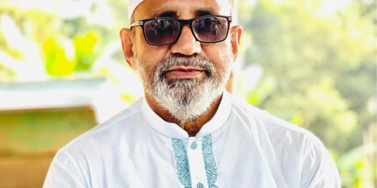 ধানের শীষ প্রতীকের প্রার্থী আলহাজ্ব আখতারুজ্জামান মিয়া বেসরকারি ভাবে নির্বাচিত।..