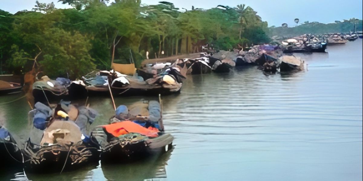 এখনো বন্দী বঙ্গোপসাগরে অপহৃত ২০ জেলে,৭০ লাখ টাকা মুক্তিপণ দাবি আবু..