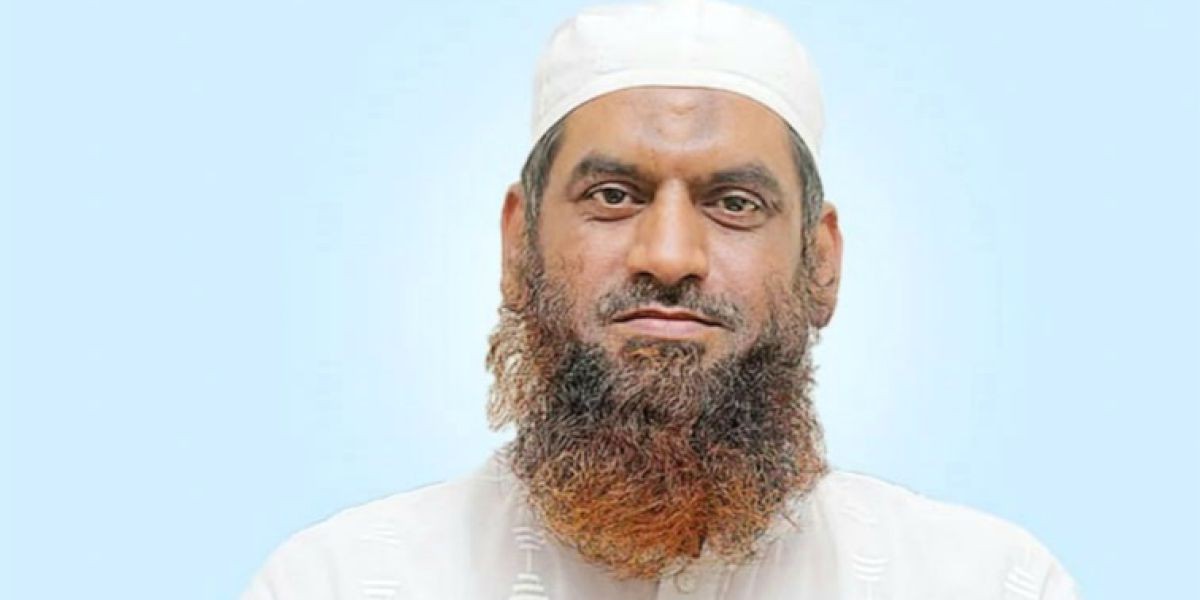 বৃহস্পতিবার  দুর্গাপুর আসছেন আল্লামা মামুনুল হক