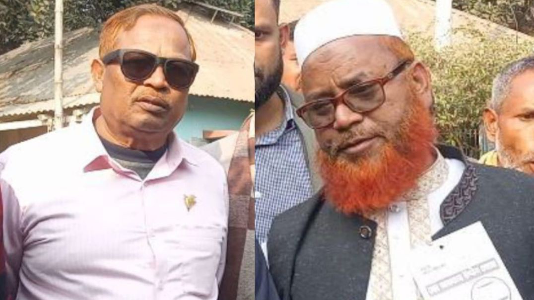 ⁣⁣খানসামায় ভোট নিয়ে নেই অভিযোগ