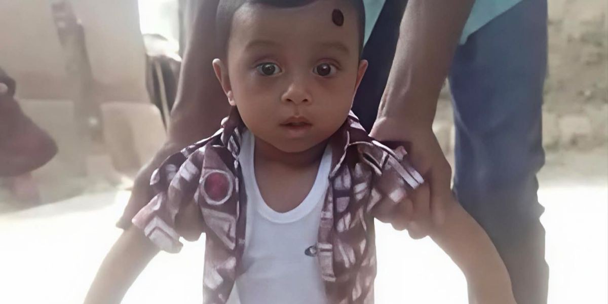 ডুমুরিয়া সাহস ইউনিয়নের নোয়াকাটি গ্রামে বাচ্চাকে অপহরণ/ছিনতাই।..
