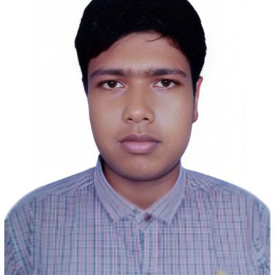 Foridul Sarkar