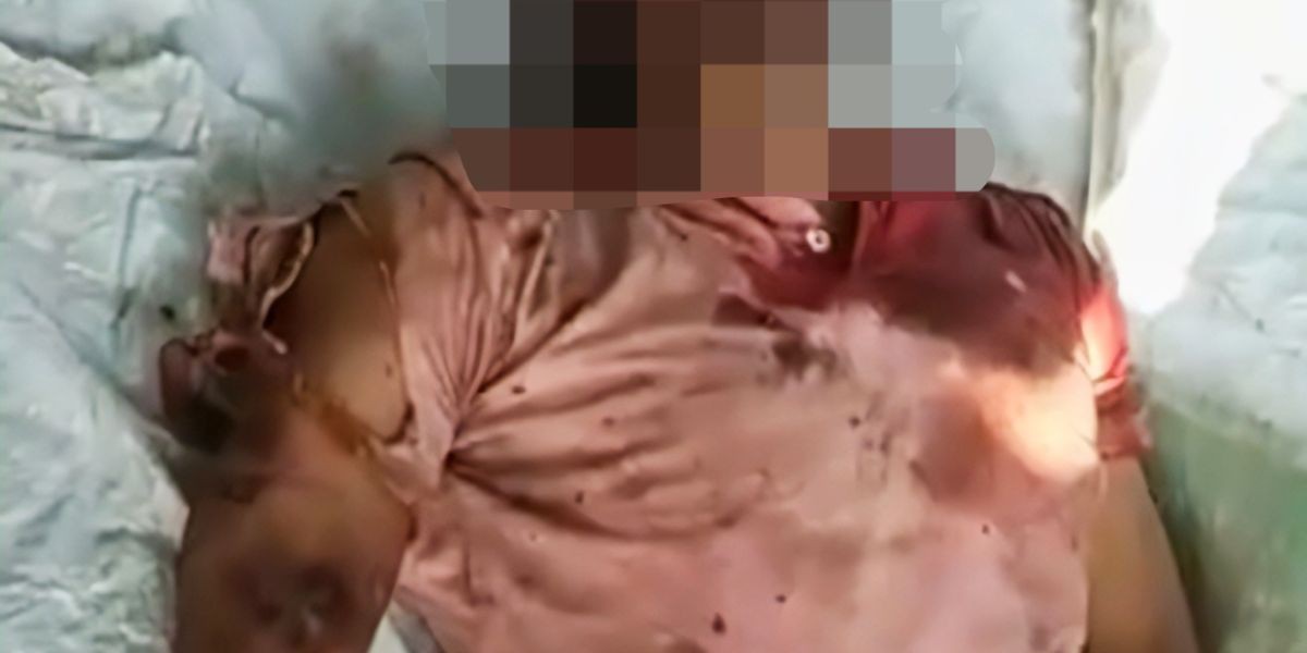 কালাইয়ে ভটভটি উল্টে নিহত ১
