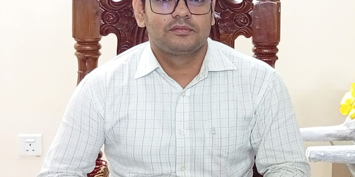 পাঁচবিবিতে সুষ্ঠ নির্বাচন ও নির্বাচনত্তোর সহিংসতা রোধে প্রসংশিত ইউএনওর সেলিম আহমেদ..