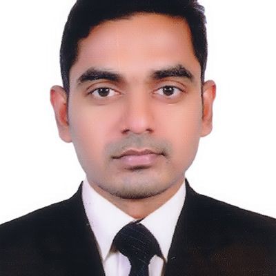 Sanjoy Malakar avatar